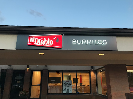 El Diablo Burritos